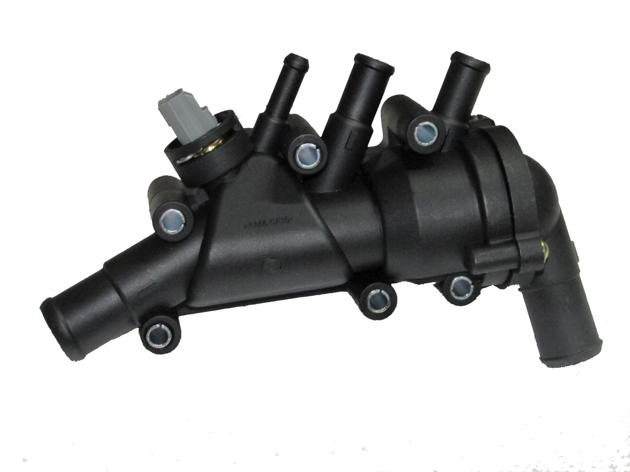 PAANJO Thermostat Water Body Elbow for Ford IKON 1.3 L (01.1999-12.2003) and 1.6 L (01.2003-12.2009) Petrol Model-image-37
