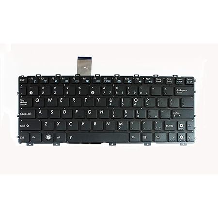 Bella De Laptop Keyboard For Asus Eee Pc 1025 1025c 1015 1015p 1015pe 1015b X101h X101ch 1015px 1015bx 1015cx 1011px Black Buy Bella De Laptop Keyboard For Asus Eee Pc 1025 1025c 1015
