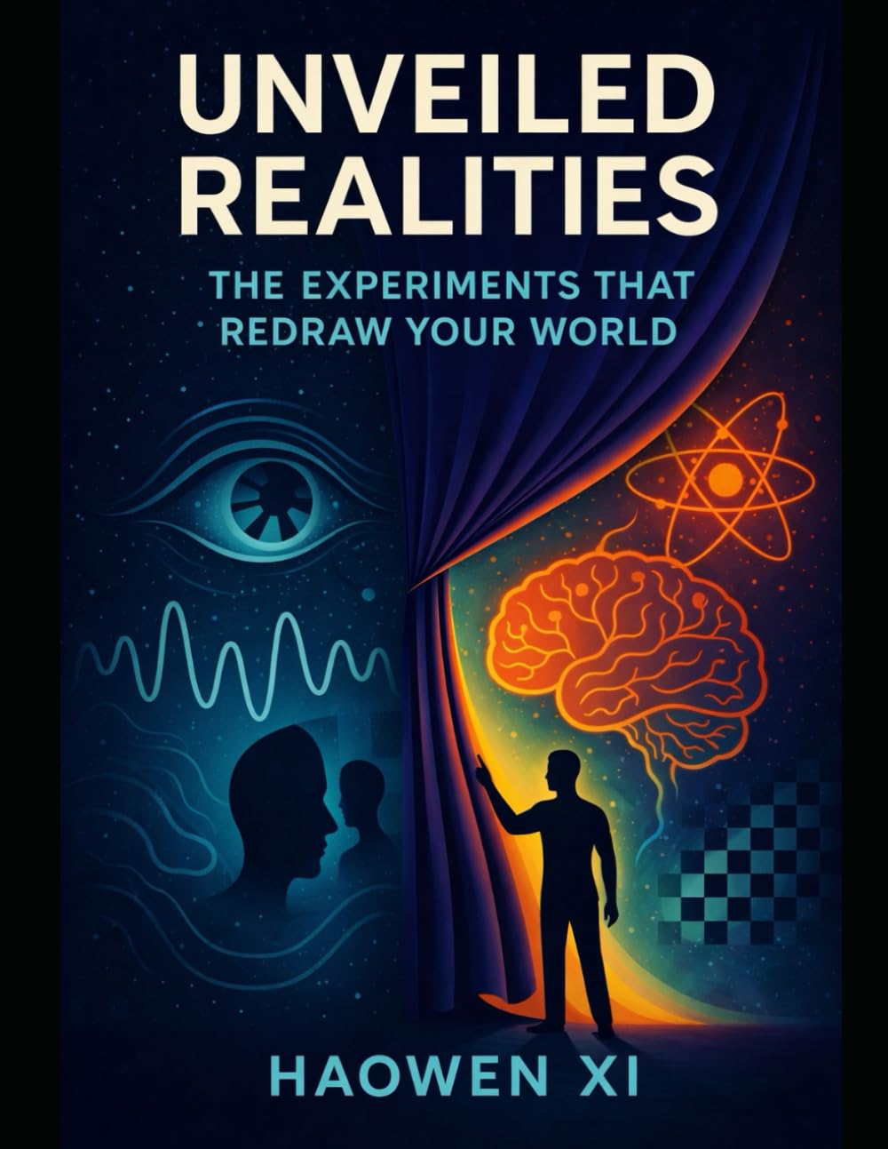 Unveiled Realities: The Experiments that redraw your world