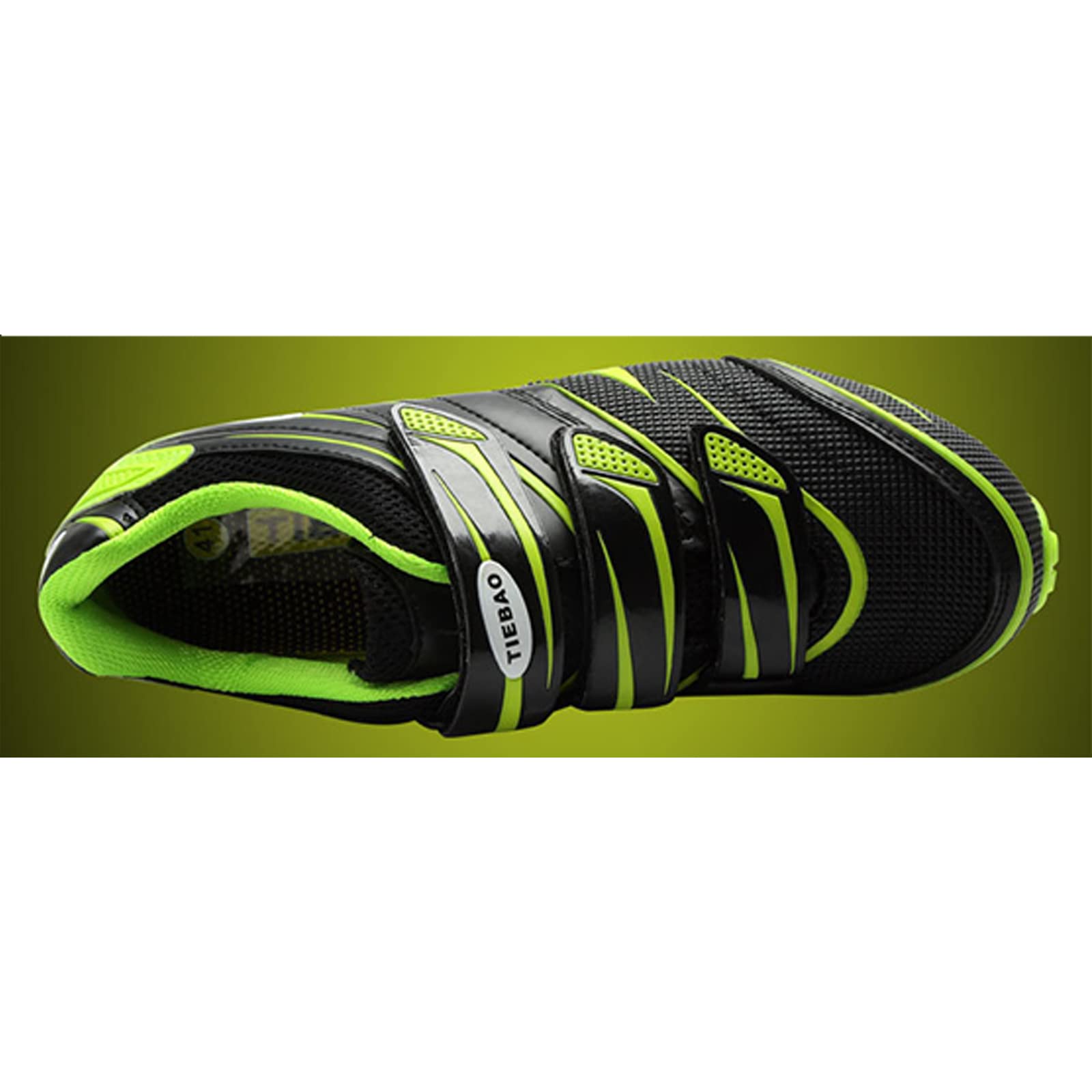 Chaussures Cyclisme 5 Curtain Speed - Taille 38 Unisexe - Compatibles Peloton Et Route