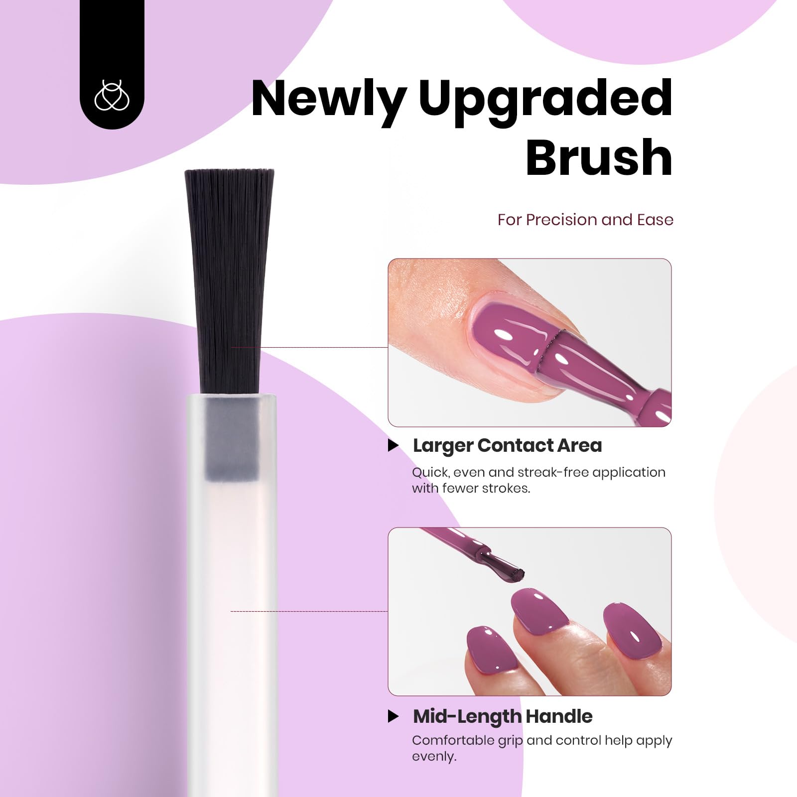 Beetles HEMA-Free Gel Nail Polish