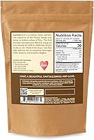 Vista 3 de HealthForce SuperFoods Lucuma Fruit - 16 oz Powder