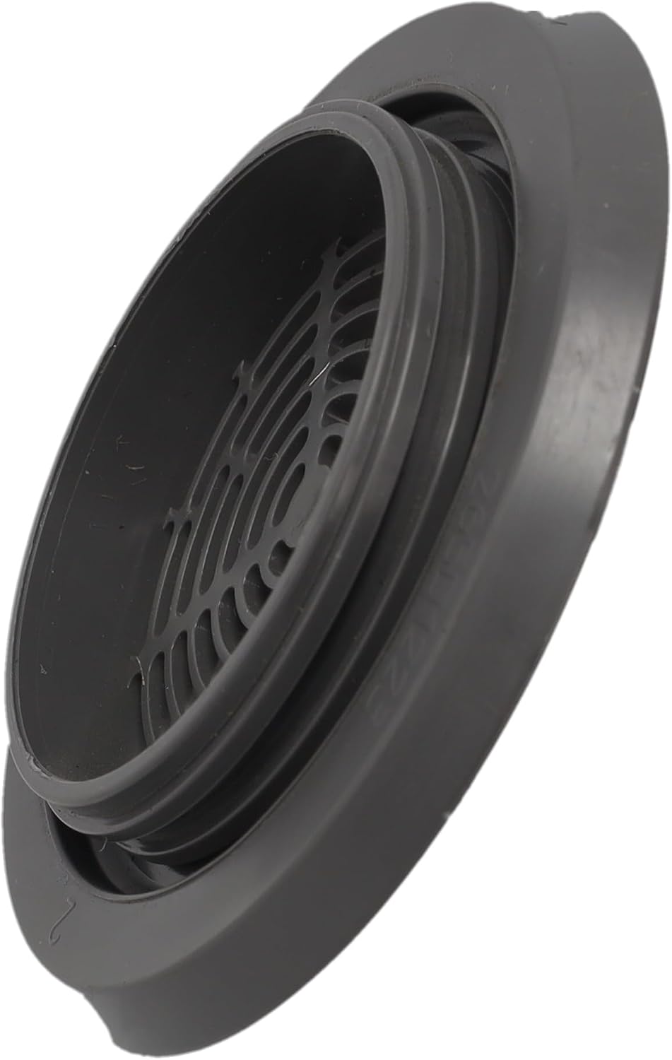Supplying Demand WD12X10471 Dishwasher Door Vent Grille – Replaces WD12X10423, 3028516