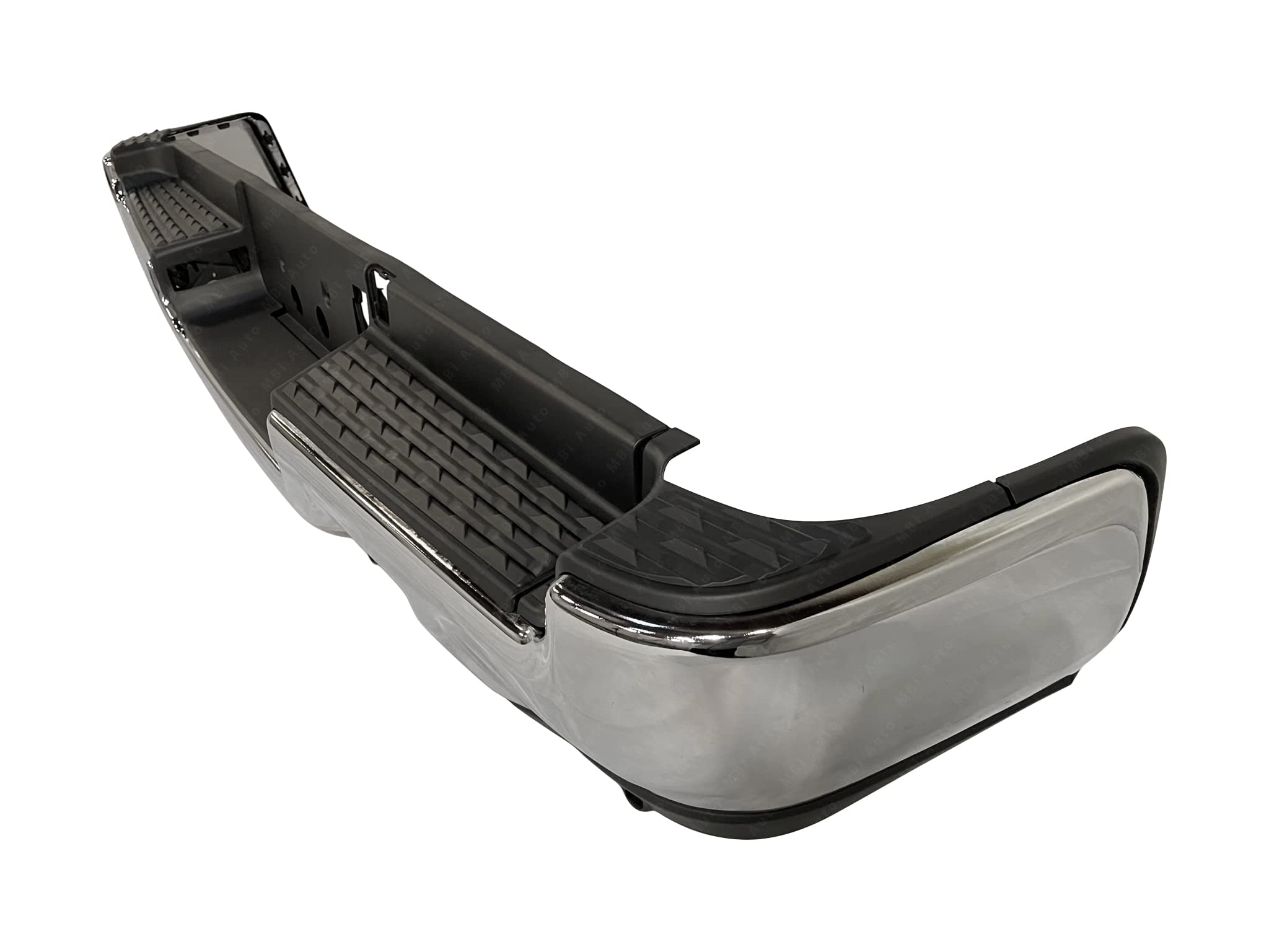 BUMPERS THAT DELIVER - Product View