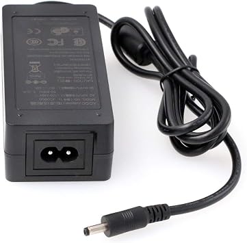 EP-5B DC Coupler EN-EL15 Dummy Battery and 9V 6A AC DC Power Supply Adapter for Nikon D7000 D7100 D7200 D7500 D500 D610 D750 D800 D810 D850 Camera