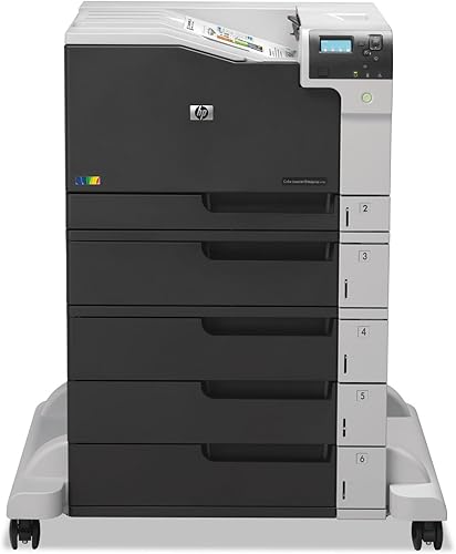 HP Color Laserjet Enterprise M750xh disponible en Yaxa Colombia