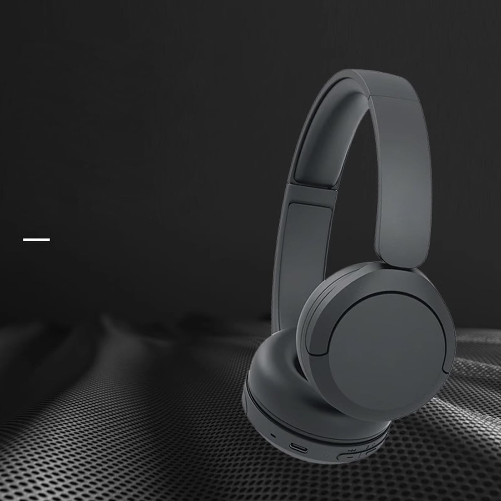 Cuscinetti auricolari per cuffie SONY WH-CH520 sostuzione paraorecchie di alta qualà cuscino auricolare cuscino per fascia 44 Cuscinetti auricolari per cuffie SONY WH-CH520 sostuzione paraorecchie di alta qualà cuscino auricolare cuscino per fascia 44