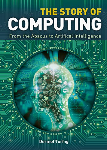 The Story of Computing (English Edition)