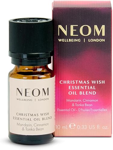 Miniatura 9 de NEOM - Mezcla de aceites esenciales 0.3 fl oz (paz perfecta)