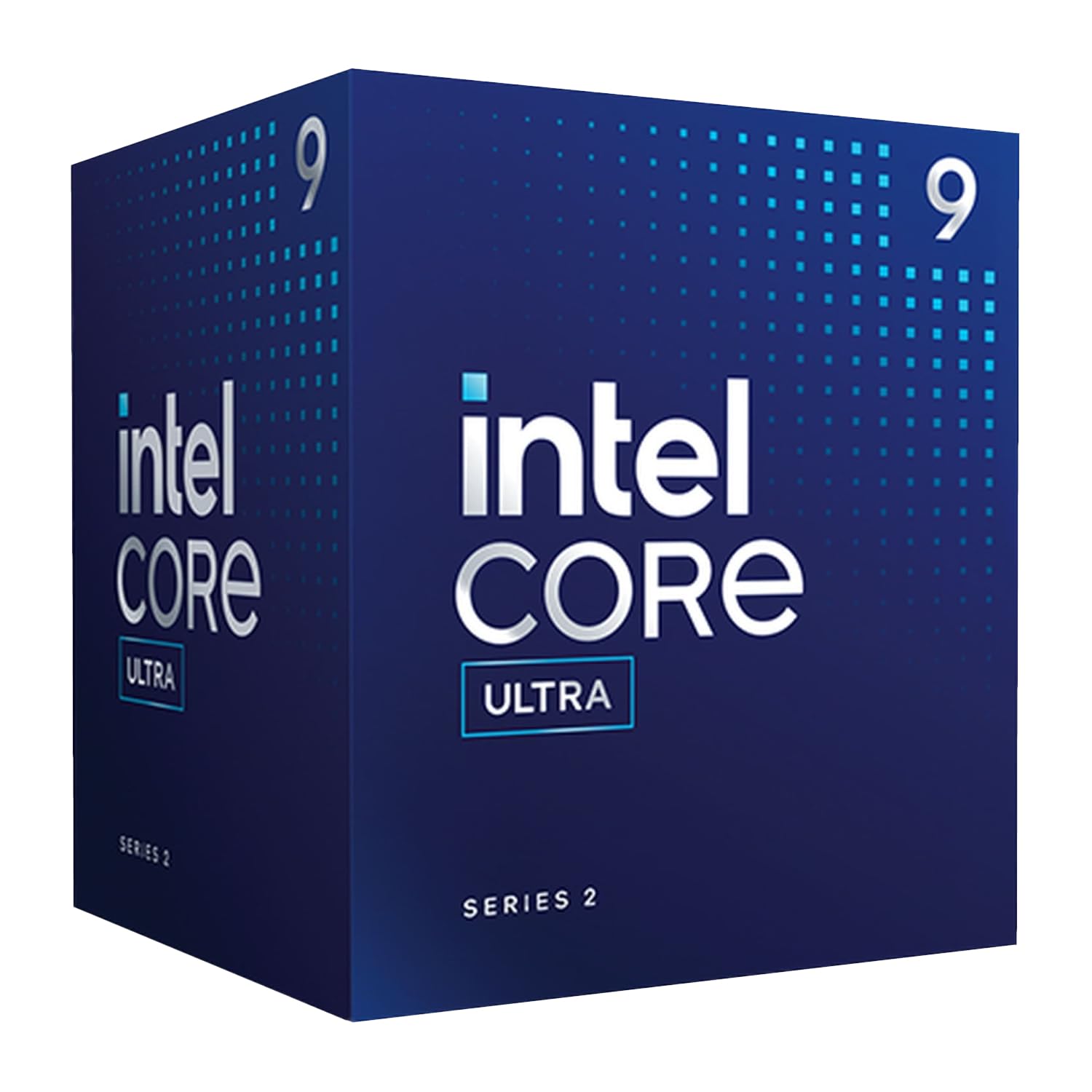 Amazon.com: Intel® Core™ Ultra 9 Desktop Processor 285 24 cores (8