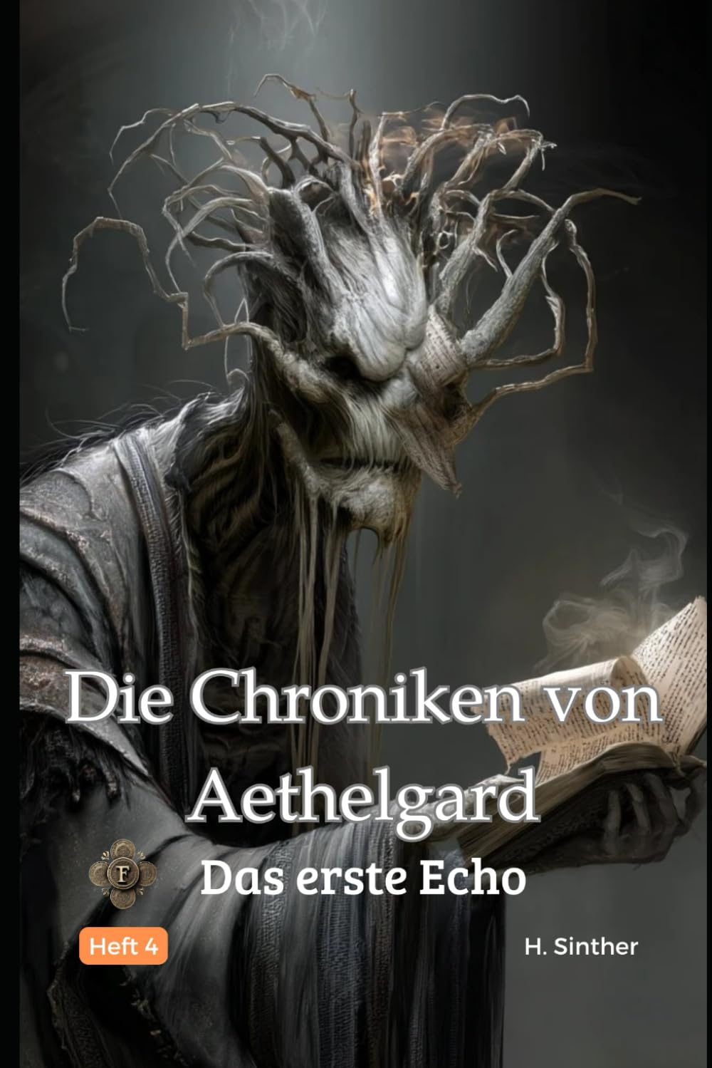 Die Chroniken von Aethelgrad: Das erste Echo