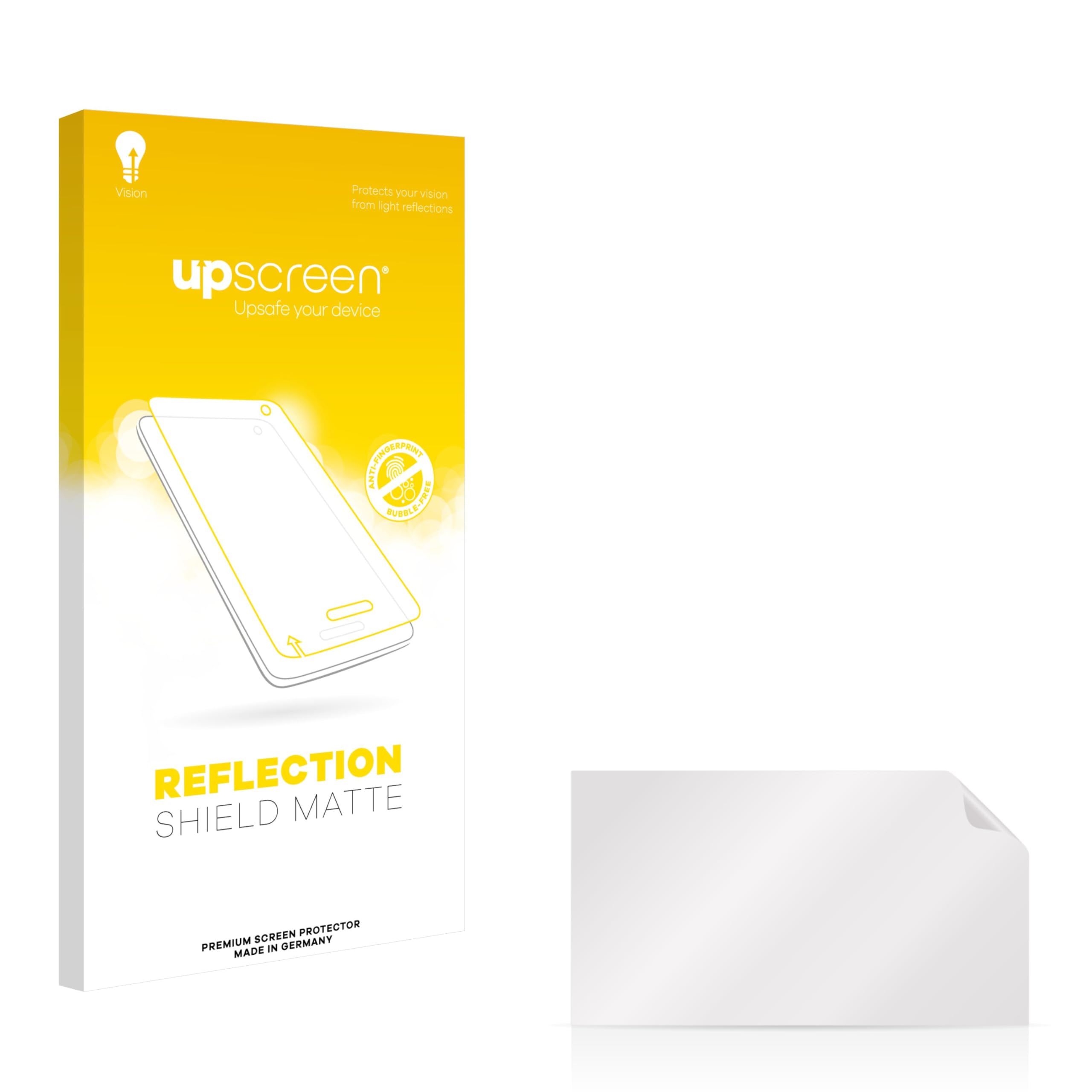upscreen Schutzfolie für HP E24t G5 Touch-Monitor | , Entspiegelter Displayschutz Made in Germany, Anti-Reflex Displayschutz-Folie Matt Anti-Fingerprint
