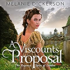 A Viscount's Proposal Titelbild