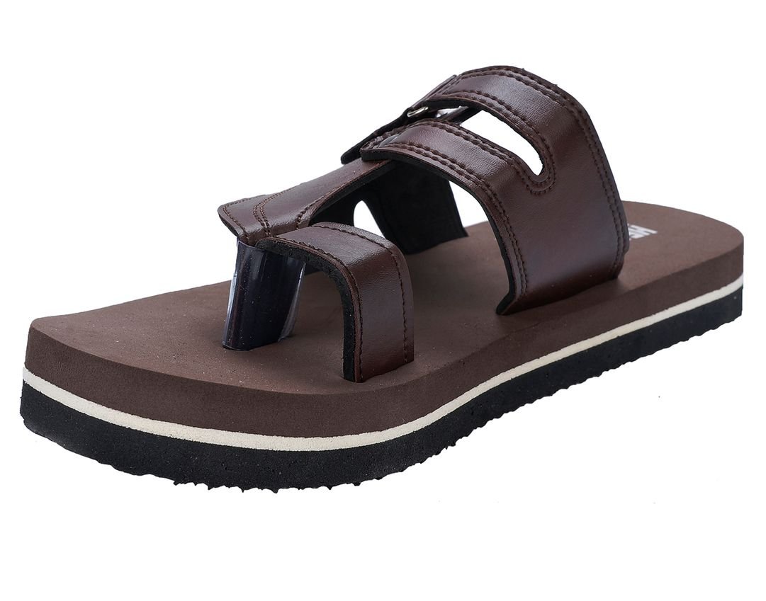 HEALTH FITMen's Diabetic & Orthopedic Footwear