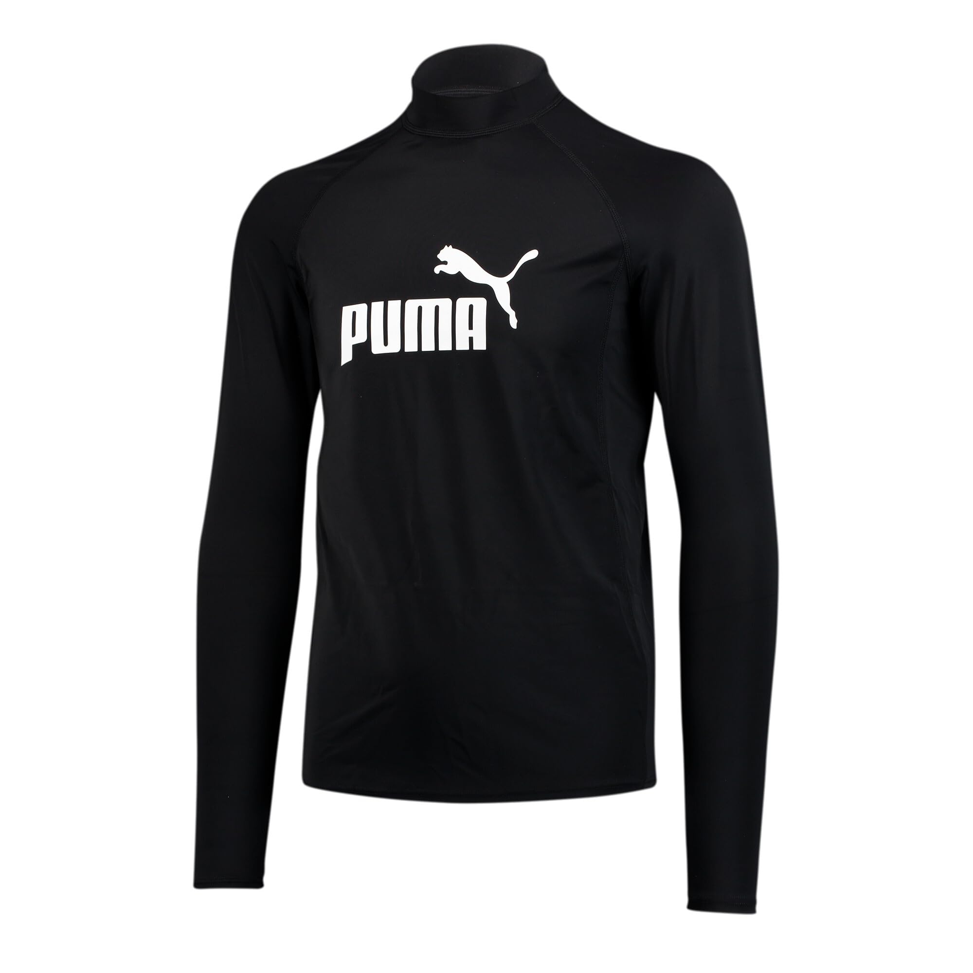 Puma Pitch męska koszulka z długim rękawem