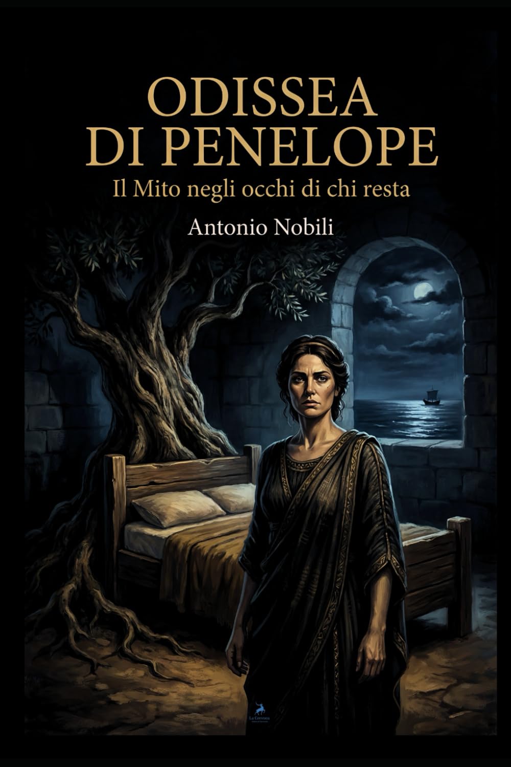 Odissea di Penelope: Il Mito negli occhi di chi resta