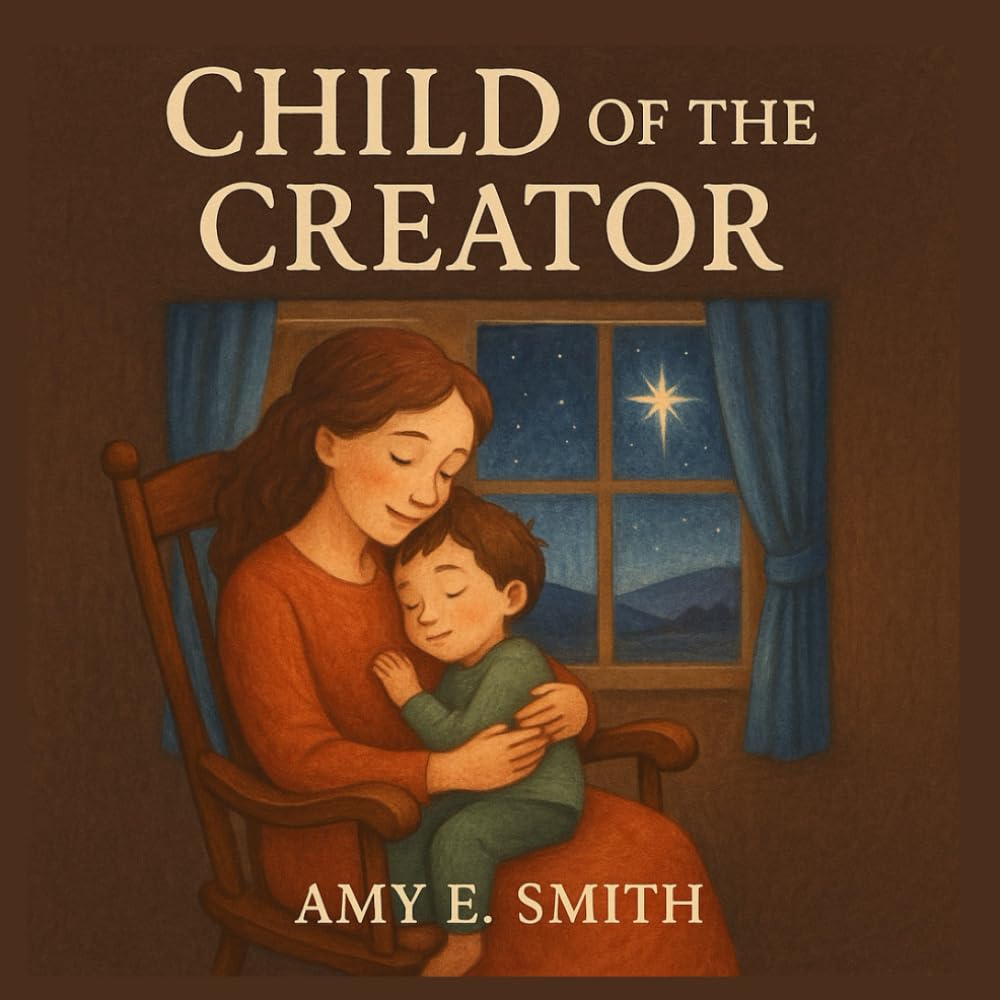 Child of the Creator