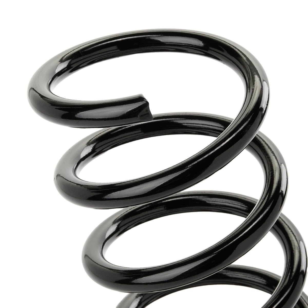 RIDEX 188C0885 2x Muelle de suspensión Delantero Compatible con OPEL Vivaro A Combi X83