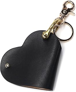 【HASHIBAMI】ハート型 スマートキーリング Ha-2307-220