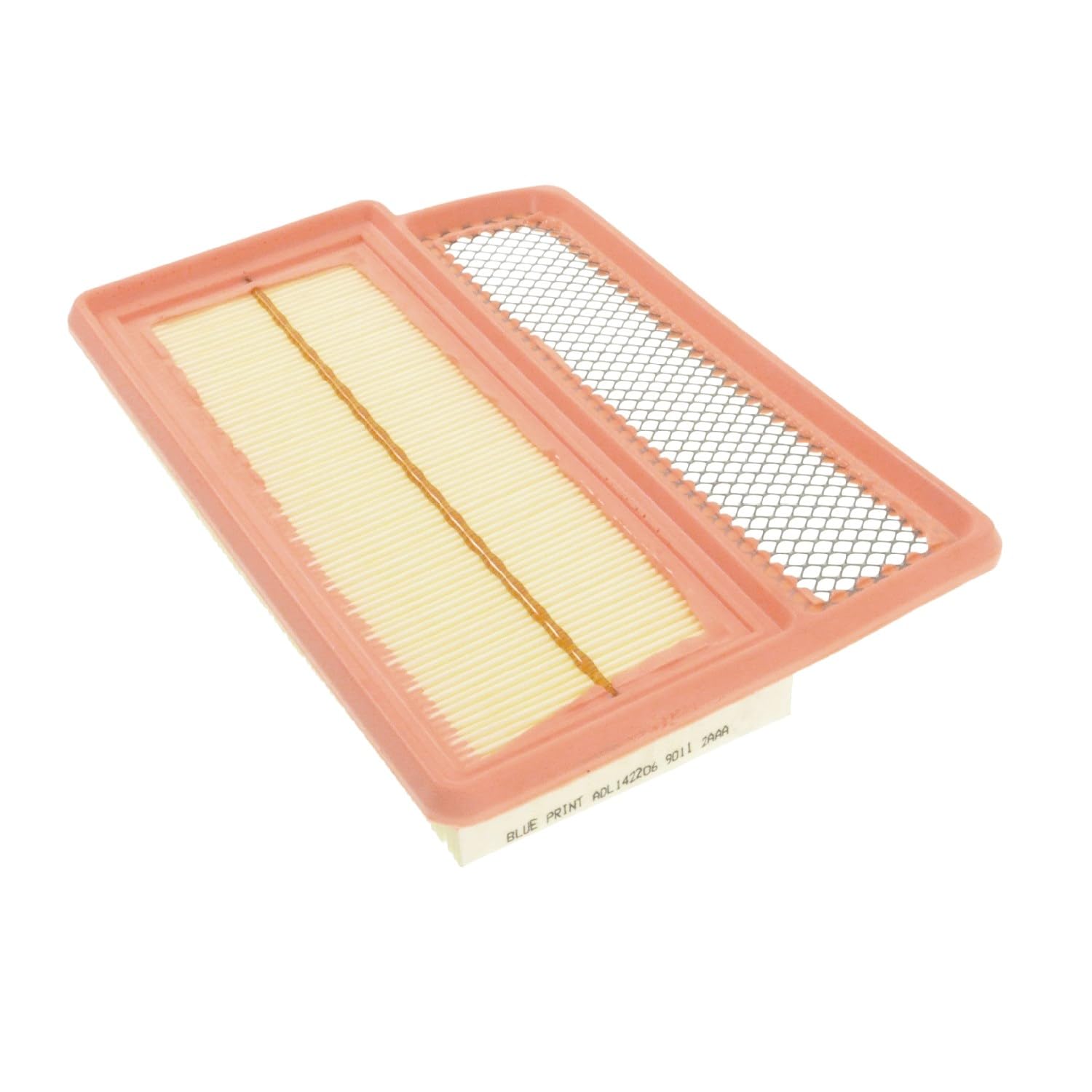 Blueprint ADL142206 Air Filter Fits Fiat 500 / 595 / 695 500C / 595C / 695C