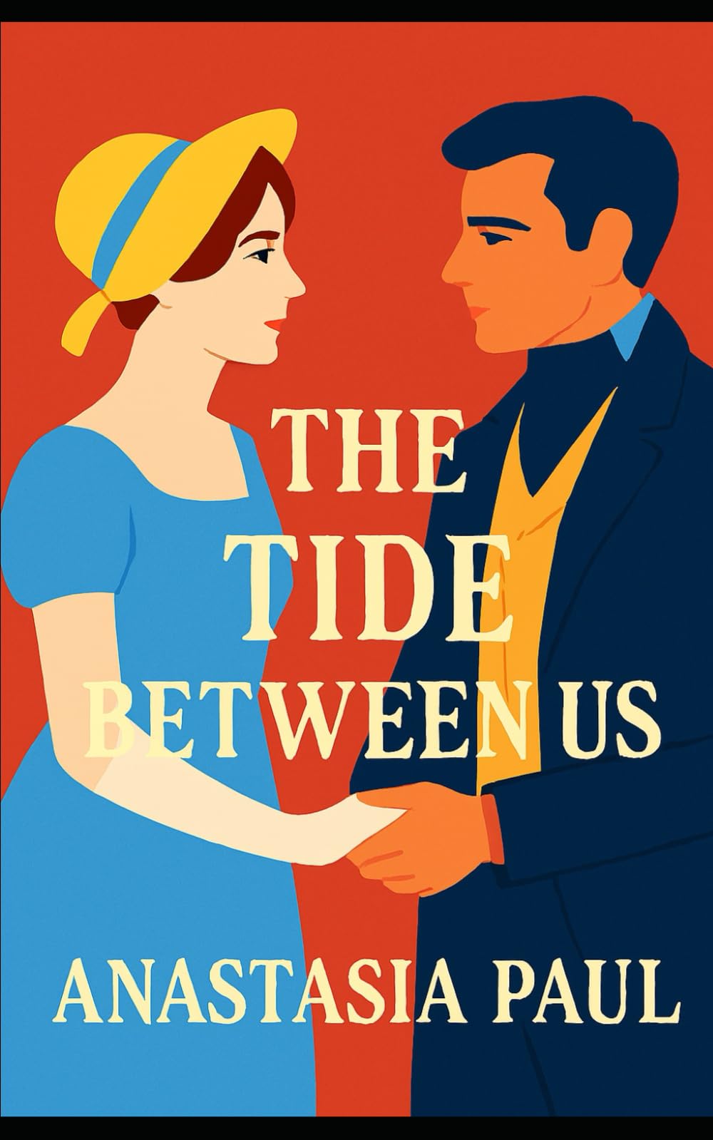 The Tide Between Us