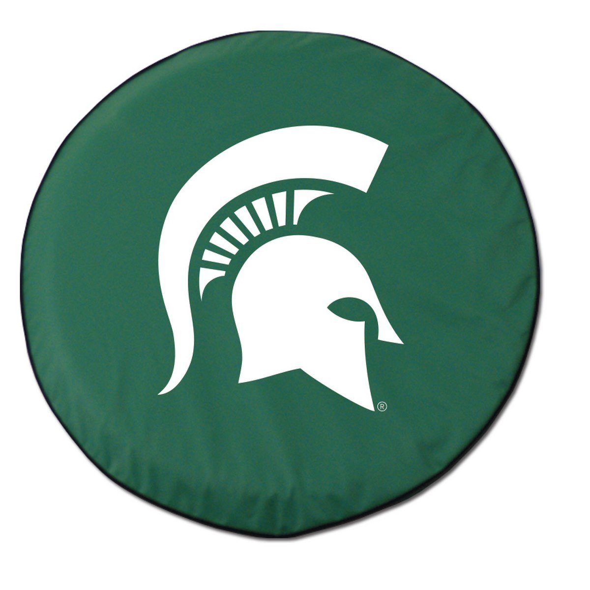 Michigan State University Tire Cover