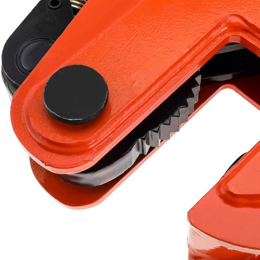 Noncollective Nº.2 De-Sta-Co Plier Clamp 441-2 | Zoro