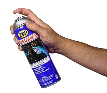 Zepreserve NC Penetrant and Lubricant 15 Ounce 31501 (Case