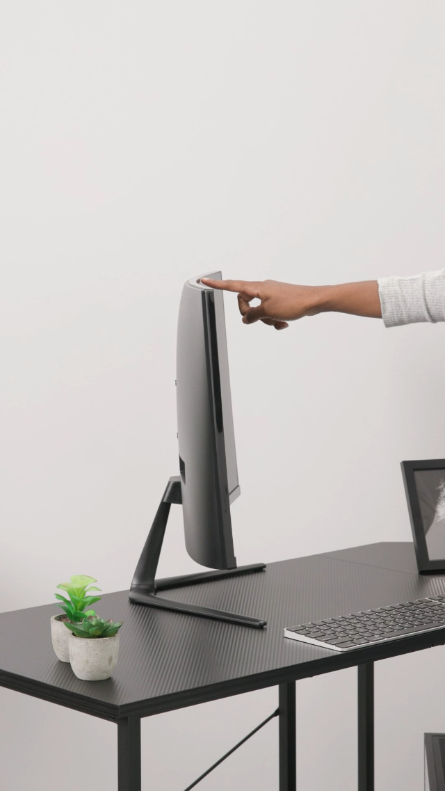 Amazon.com: AOPEN by Acer 27HC5R S3biip 27