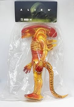 1/1 エイリアン チェストバスター ソフビキット 中古】 1/1 エイリアン チェストバスター ソフビキット - メルカリ