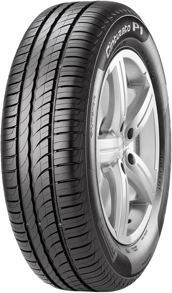 Pneu Aro 14 Pirelli Cinturato P1 165/70R14 85T XL