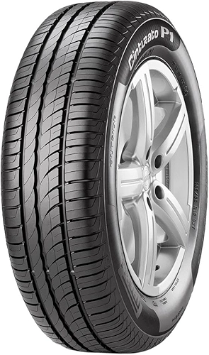 Pneu Aro 14 Pirelli P1 Cinturato 165/70r14 85t Xl