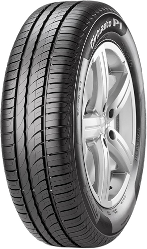 Pneu Aro 14 Pirelli P1 Cinturato 165/70r14 85t Xl