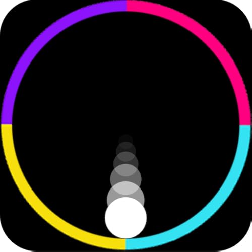 Switch Color Circle & Brain Puzzle