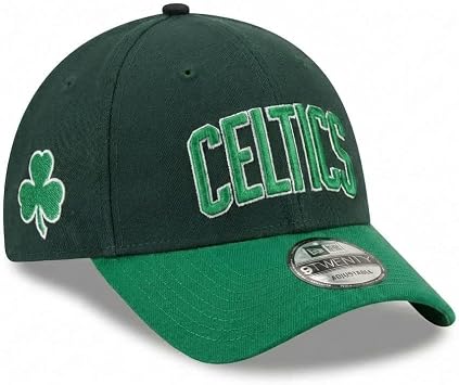 New Era NBA 9Twenty cap basketball baseball cap adjustable strapback hat one size