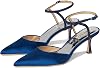Badgley Mischka Women's AutumnPump