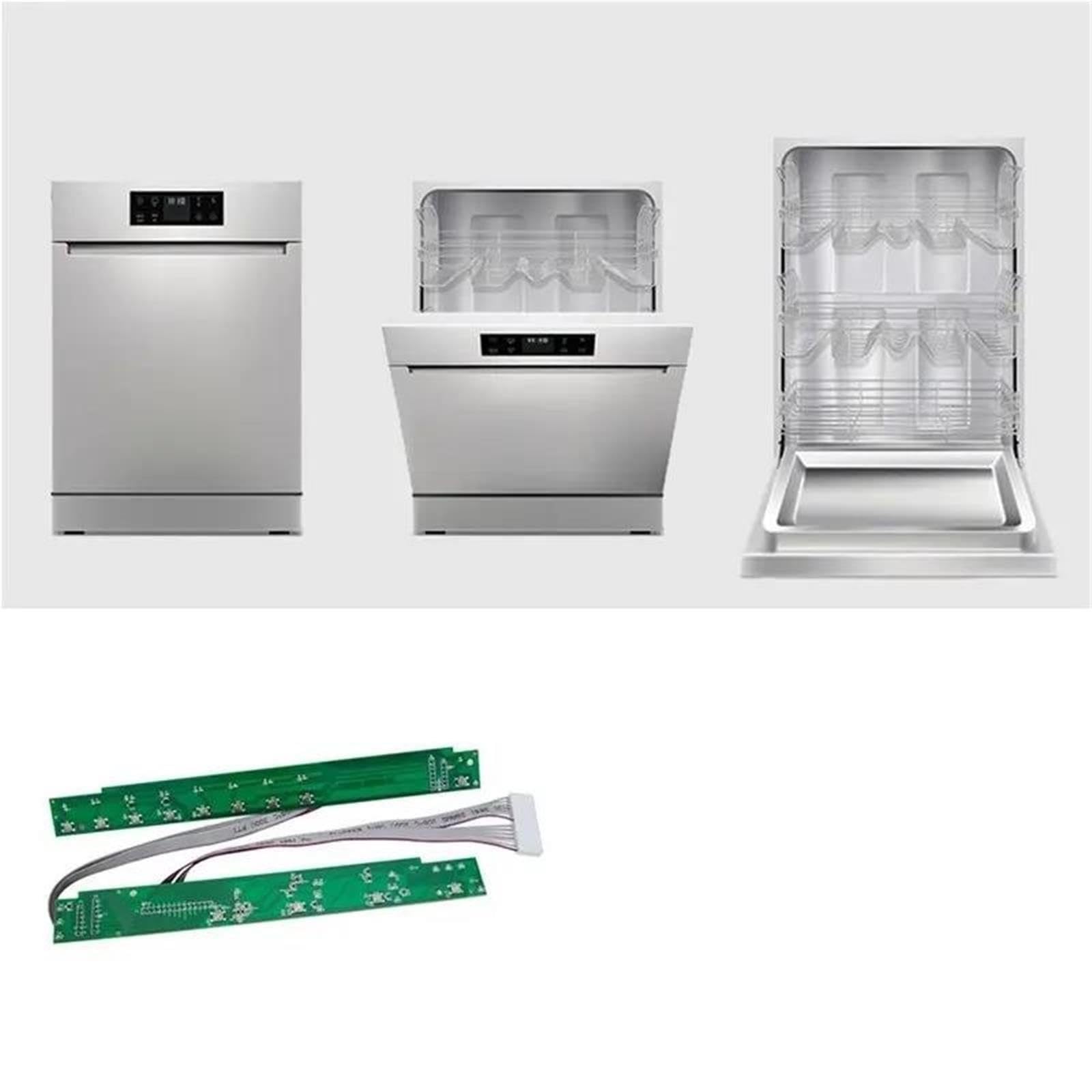 Sensore Di Livello Lavastoviglie, Compatibile Con Electrolux EI24ID81SS
