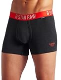 G-Star Men's Classic Low Rise Trunk