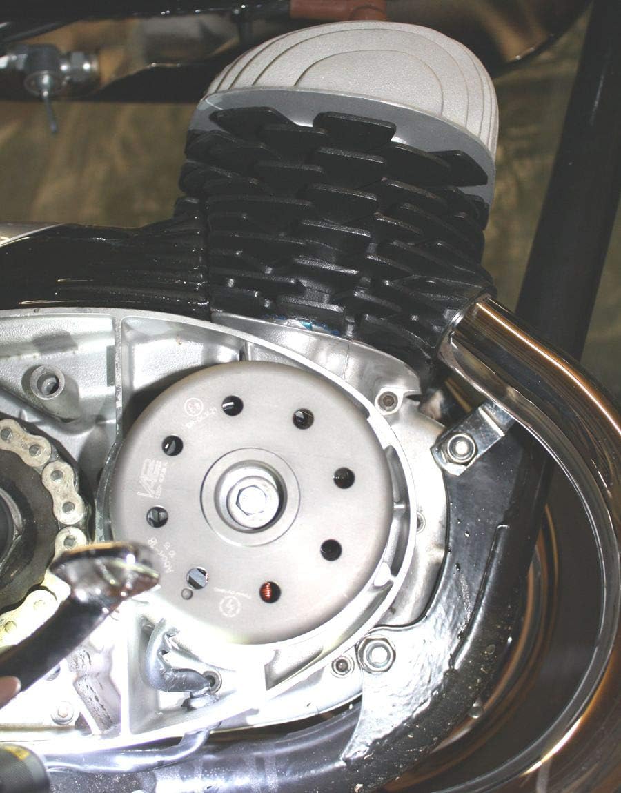 Powerdynamo (MZ-B) VAPE Ignition Stator System Compatible with RT 350 S RT350S DC