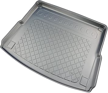 Aristar Premium Boot Liner Protector for Audi Q5 TFSI plug-in hybrid 2019-2024