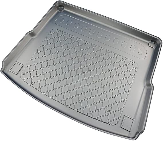 Aristar Premium Boot Liner Protector for Audi Q5 TFSI plug-in hybrid 2019-2024