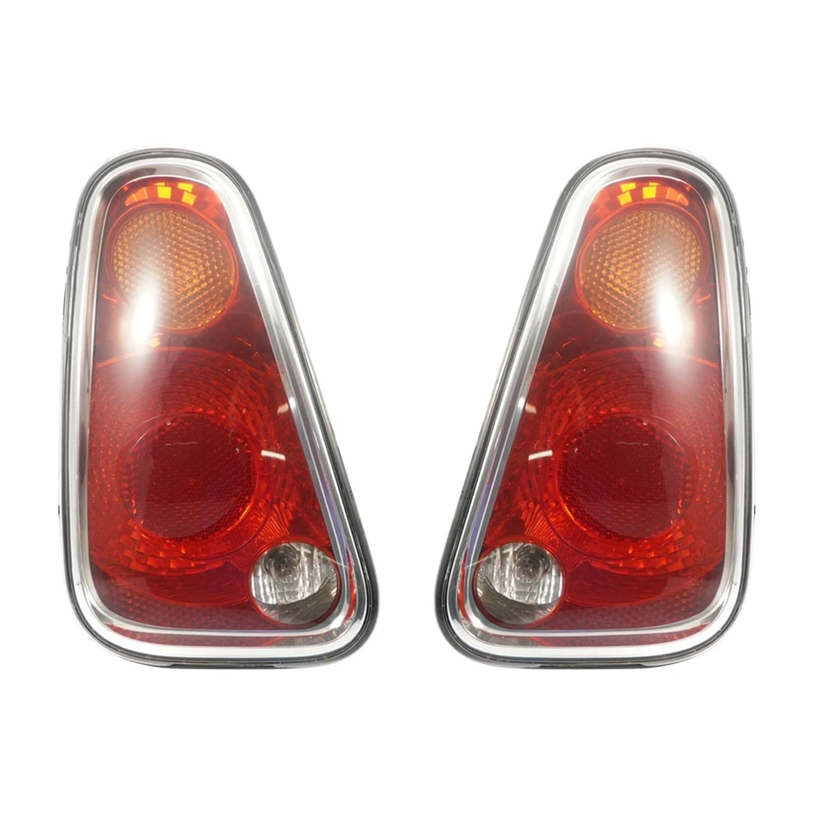 Amazon | テールランプ ミニ 用 クーパー 用 R50 用 R52 用 R53