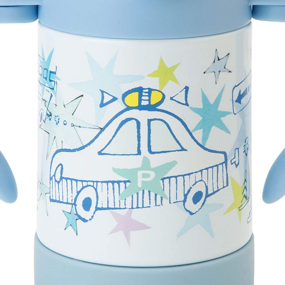 Amazon.co.jp: サンリオ(SANRIO) サンリオ 子供用 小さい 水筒 250ml