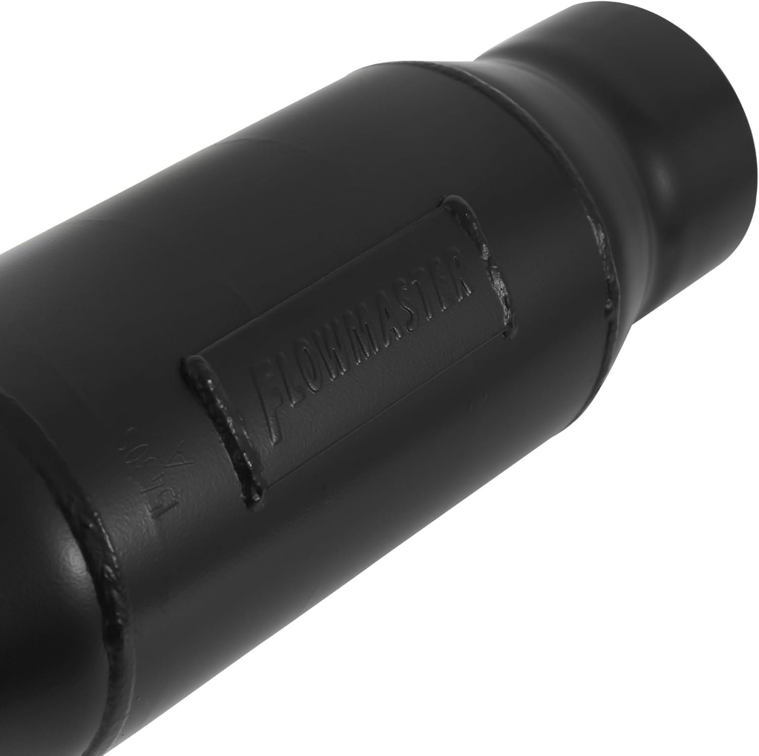 Flowmaster 15430S Outlaw Series Race Muffler