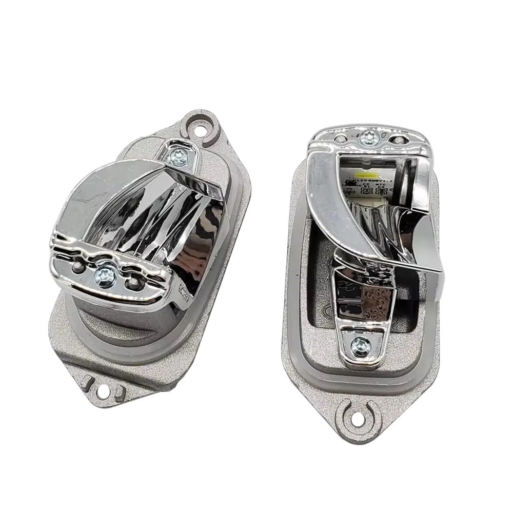 Balastro de xenón para reparar faro LED izquierdo derecho en 7 Series F01 F02 F03 LCI