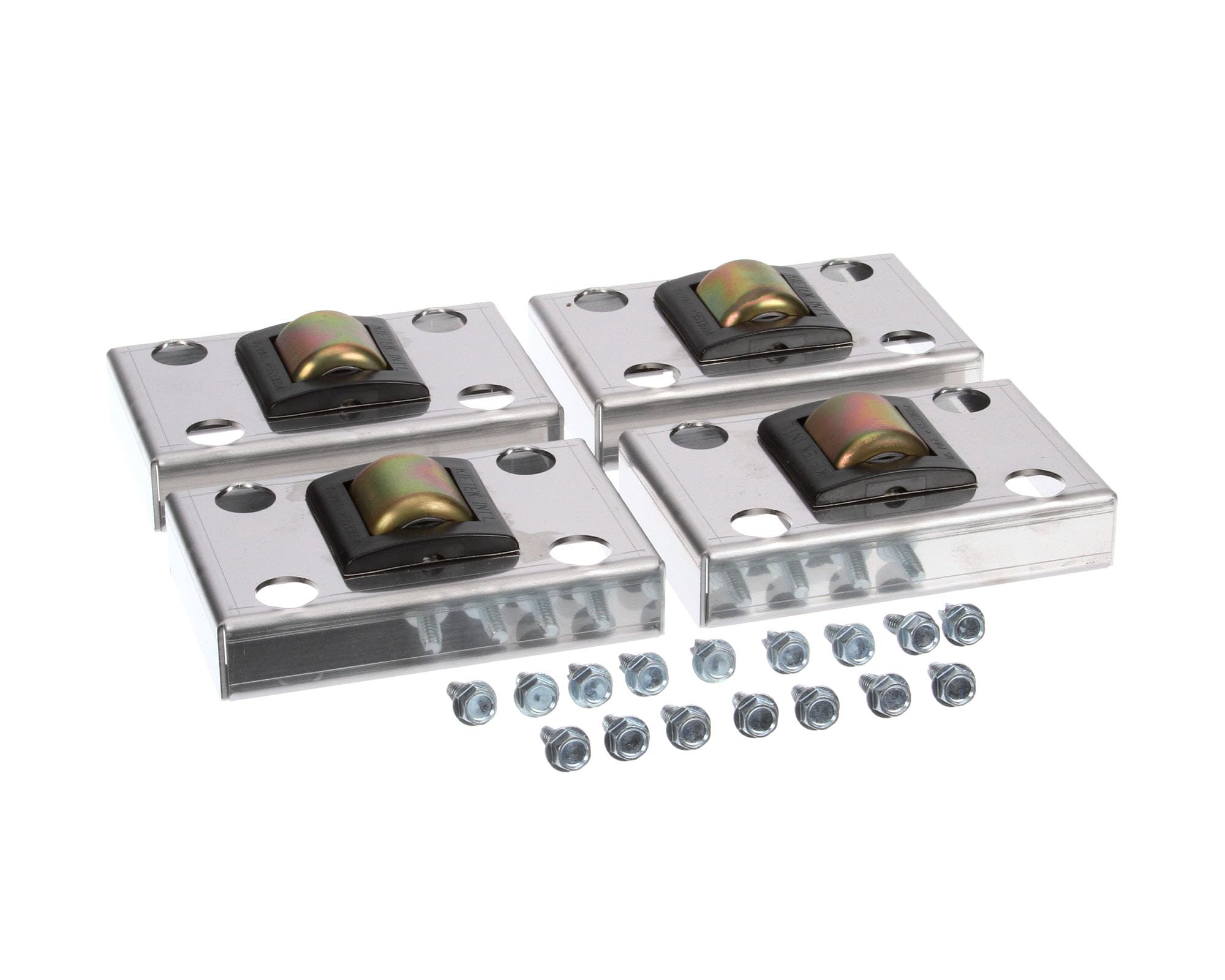 Perlick 63771A Low Profile Set O Roller Kit | Fridge.com