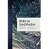 Bíblia Sagrada NVT (Nova Versão Transformadora)