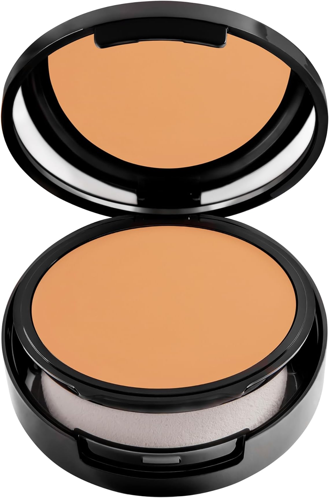High Performance Compact Foundation 4 - SPF, Lightweight, Full Coverage Makeup Powder Foundation - Camouflages Skin Imperfections - 0.4 oz