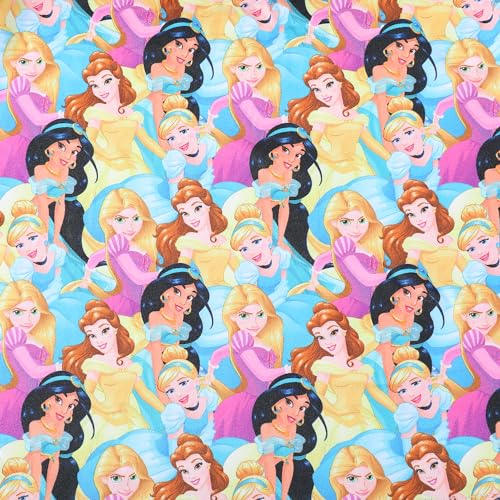 Toddler Kids Girls Princess Dress Cartoon Pink Flutter Sleeve Dresses 2-8Y4