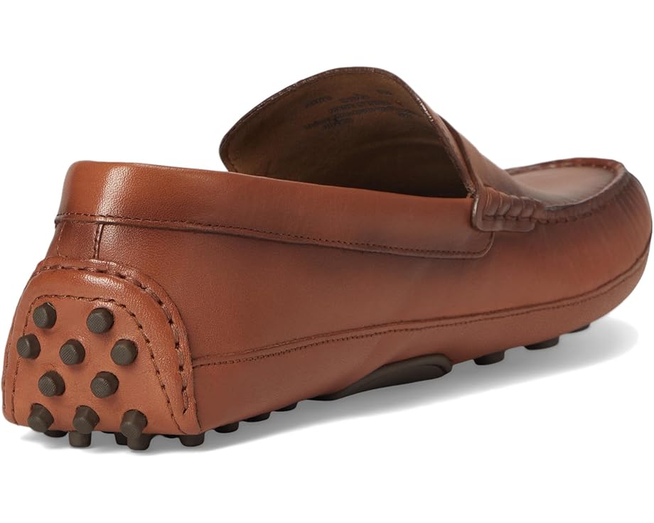 Cole Haan Hall Grand Penny Driving Loafers - Back View